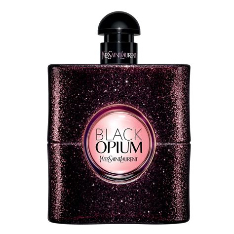 ysl black opium perfume vs toilette|is black opium unisex.